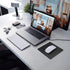 TNY 8.07.50.12 inches (1 Pack) Mouse Pad Premium-Textured Non-Slip Rubber Base Mouse Mat Mousepad for Office & Home