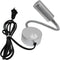 3W LED Wall Sconces Picture Mirror-Light With Plug Book Lamp Button on/off