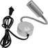 3W LED Wall Sconces Picture Mirror-Light With Plug Book Lamp Button on/off