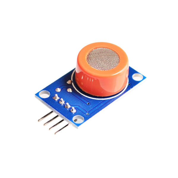 Reland Sun MQ-3 Alcohol Sensor Module Alcohol Ethanol Gas Detection Alarm