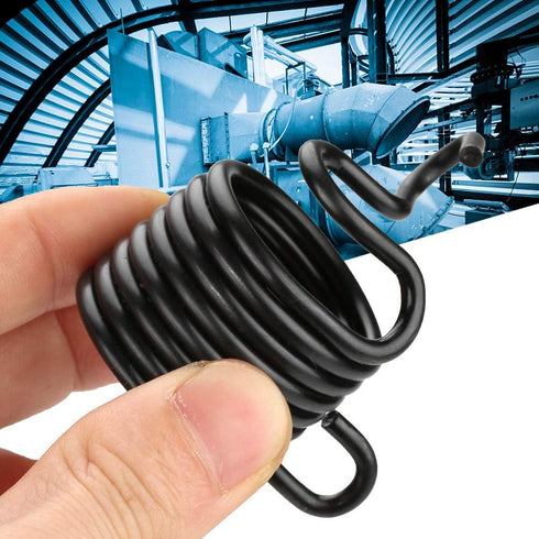 Air Hammer Quick Spring Replaceable Retaining Tool for Pneumatic Hammer Cushion (150, 190, 250)