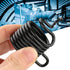 Air Hammer Quick Spring Replaceable Retaining Tool for Pneumatic Hammer Cushion (150, 190, 250)