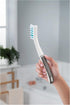 6 Count Scotch-Brite Tile & Grout Brush, Strong Bristles to Scrub Away Grime