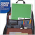 Mead Spiral Notebooks - 24 Pack, 1 Subject, College Ruled Paper, 7-1/2" x 10-1/2", 70 Sheets, Color Will Vary