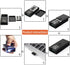 Symcode Bluetooth Wireless Barcode Scanner, Portable Reader Compatible with Windows, Mac, Android, iOS Devices