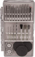 Performance Tool Rotary Bit Set, 89pc for Precision Drilling and Polishing in Metalworking and Woodworking