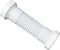 Plumb Pak PP21215 Flex 'N Fix Extension Coupling, 1-1/2" or 1-1/4" inlet by Plumb Pak