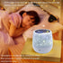 LytRdIt 21 Sets 360 of Films, Kids Night Light Projector, Star Galaxy Projector with Rotating for Kids Baby Girls