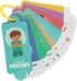 Prayer Cards for Kids - Each Set Includes 42 Cards on a