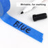 3 Pack Blue Painters Tape, 1 inch Wide Masking Tape for Multi-Surface, Indoor & Outdoor Use, 270FT Total