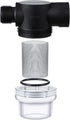 Water Pump Strainer Filter, RV Replacement 1/2 Inch Twist-On Strainer for WFCO or Shurflo Pumps