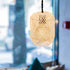 DOITOOL Rattan Lamp Shade, Boho Bamboo Lamp Shade, Natural Wicker s, Chandelier Covers, Small for Pendant Light