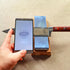SG01 0 30 (2, Knife Sharpening Angle Guide Adjustable to for Sharpening Knives on Whetstone/Daimond Stone, Scrolling