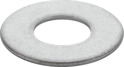 Hillman 830502 Flat Washer, Stainless-Steel, No Size