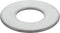 Hillman 43759 3/4-Inch Flat Washer, Stainless Steel, 10-Pack