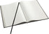 TOPS 25232 Royale Business Casebound Notebook, Legal/Wide, 96 Sheets, 11 3/4 x 8 1/4
