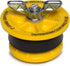 Cherne 270229 End of Pipe Gripper Mechanical Plug, 2"