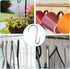 30PCS S Hooks, Premium Stainless Steel S Hooks for Hanging Kitchenware, Professional S Shaped Hooks for Pots and Pans