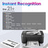 ONLYU Compatible 245XL Ink Cartridges Combo Pack, Replacement for Canon PG 245XL PG243 for PIXMA Printers