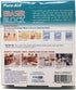Eraser Block Cleaning Pads (1 Pack)