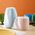 Okuna Outpost Packing Foam Pouches, 75 Count in 3 Sizes for Glass & Dish Protection (White)