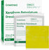 Greetmed Xeroform Petrolatum Dressing 2inx2in 25 Individual Pack Wound Dressing, Non-Adherent Gauze