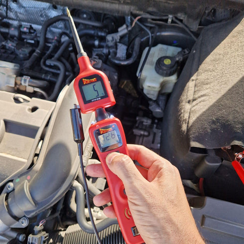 Power Probe PWM Adapter Tip for Pulse Width Modulation Measurement