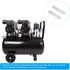PATIKIL Central Pneumatic Compressor Parts, 2 Pcs Replace Freight Air Compressor Head Gasket Kit