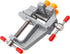 Yakamoz Mini Bench Vise Small Table Vice Clamp on Vise Drill Press Vise Workbench Vice for Jewelry Making Wood Carfit