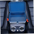 UPKOCH Box Portable Tool Case, Storage Bins for Mechanics Tools Organizer, Essential Tool Container