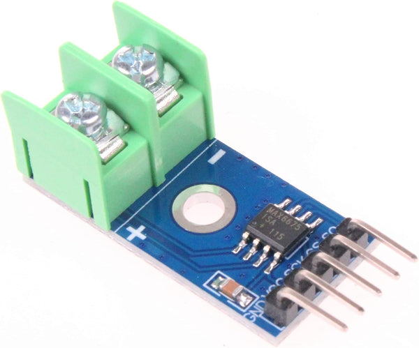 LM YN MAX6675 Temperature Sensor Module, SPI Interface Thermocouple Temperature