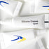 Brace Direct Waterproof Silicone Grease - Premium Joint Lubricant for Unloader Knee Braces for Osteoarthritis