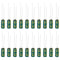 PATIKIL 16V 100uF Electrolytic Capacitors, 20Pcs 5x11mm Aluminum High Frequency for TV, LCD Monitor, Refrigerator