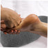 MAGICLULU Ergonomic Foot Elevation Pillow for Office and Home Comfortable Foot Rest for Sleeping and Relaxation