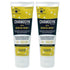 Chamosyn-SC0125W Moisture Barrier Ointment Skin Protectant with Aloe, Chamomile & Manuka Honey, 4 oz Tube (2 Pack)