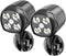 Motion Sensor Outdoor Lights, Battery Operated Outdoor Light, 1000LM Motion Detector Lights