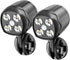 Motion Sensor Outdoor Lights, Battery Operated Outdoor Light, 1000LM Motion Detector Lights