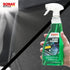 338400 750ml SONAX Glass Cleaner | Powerful Streak Free Formula for Crystal Clear Windows and Mirrors | Easily Removes