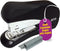 Better Office Products Heavy Duty Easy Grip Stapler, Compact Palm Size with 1,000 Regular 1/4" Staples