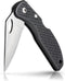 Maxam Falcon VII Lockback Pocket Knife - 7 Inch Stainless Steel Blade, Textured No-Slip Handle, Carry Clip