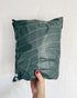 Impack Biodegradable Mailers - 25 Pack Flat Shipping Bags, Self-Seal, Waterproof Thick Mailing Envelope for Clothing