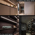 10FT Dimmer 12V Dimmable Cabinet,Bedside,Counter,Shelf,TV 6000K Under Cabinet LED Lighting kit, LED Strip Lights
