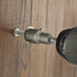 IVY Classic 44710 2-1/2" Wing Nut Driver, Impact Plus, 1-Card