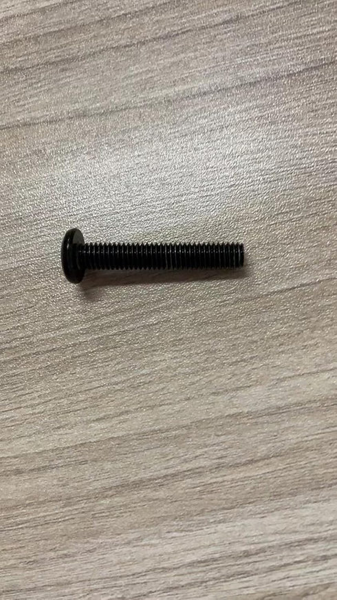 TSJ ROLLING WHITEBOARD SCREW by TSJ OFFICE