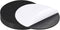 PATIKIL 10" Diameter Felt Furniture Pads, 8 Pack 1/5" Thick Lamp Base