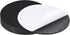PATIKIL 10" Diameter Felt Furniture Pads, 8 Pack 1/5" Thick Lamp Base