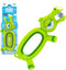 Handy Famm Hippo Kid Safe Adjustable Wrench, Real DIY Tool for Kids