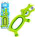 Handy Famm Hippo Kid Safe Adjustable Wrench, Real DIY Tool for Kids