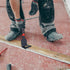 Removal Multi-Tool, Tile Removal Tool for Wood Trim, Baseboard, and Nail Pulling