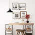 14.5 YeLEEiNO Pendant Lighting Fixtures, Feet Extension Hanging Lantern Pendant Lamp,Swag Lights with Plug in Cord